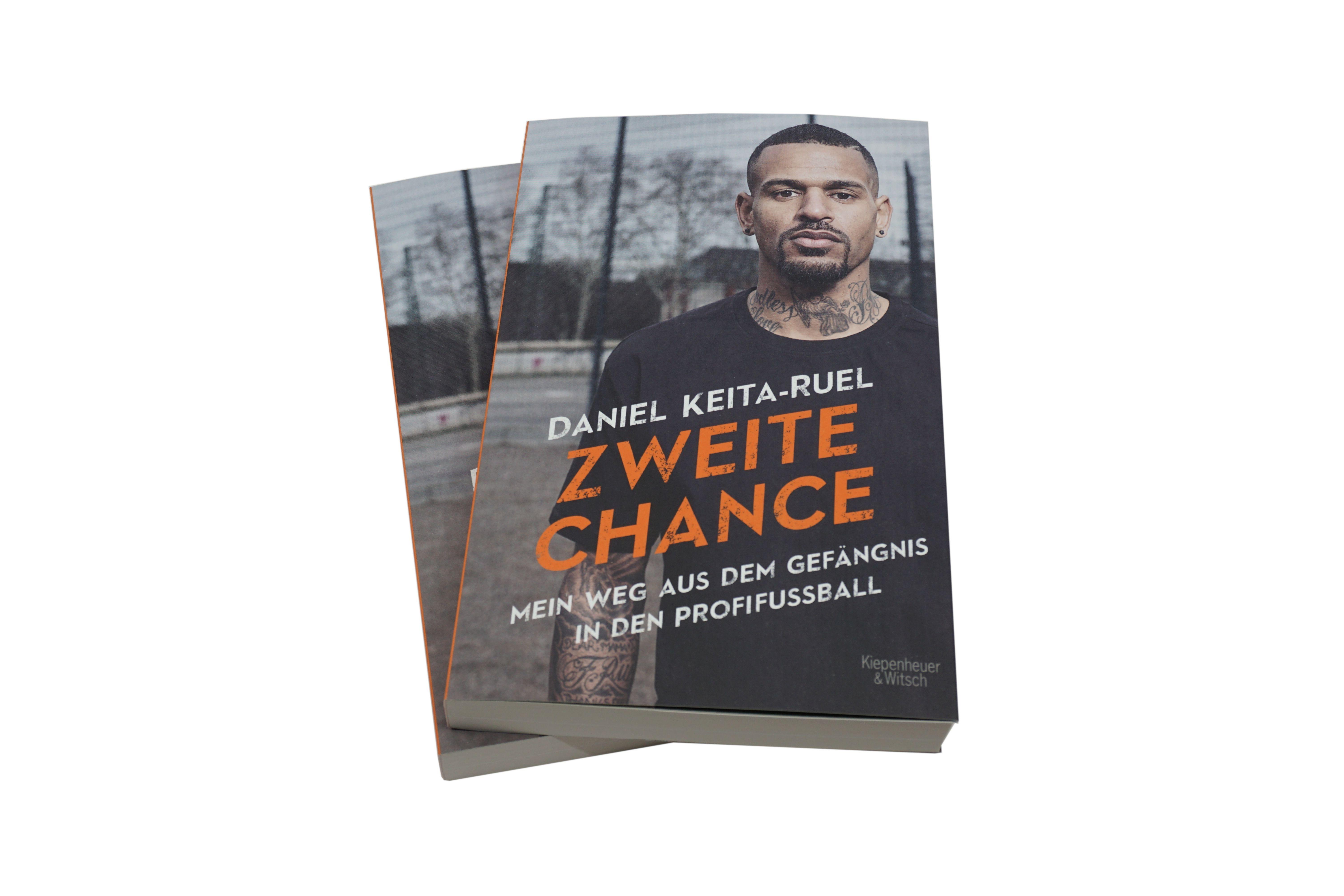 Beispielinhalt (Bild) Zweite Chance