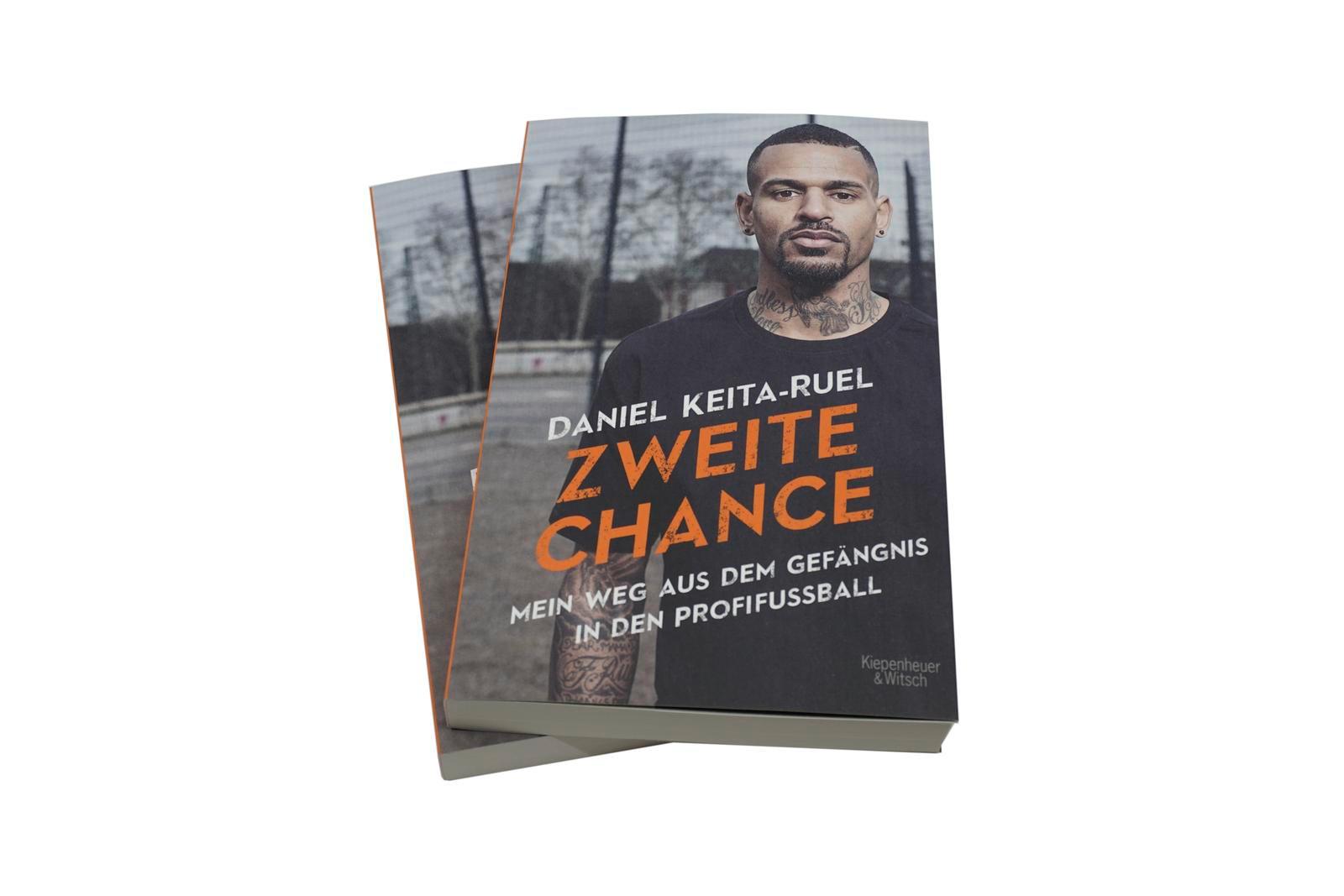 Beispielinhalt (Bild) Zweite Chance