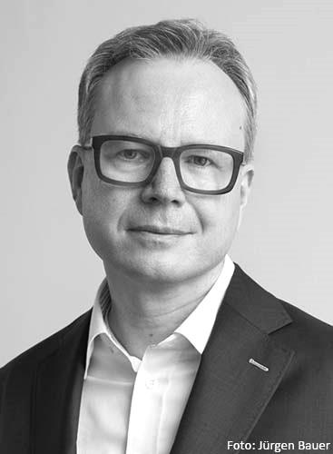 Autorenbild Die Gesellschaft der Singularitäten