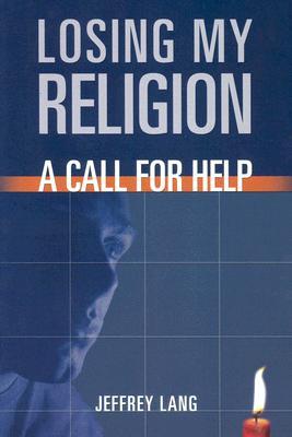 Vorderes Coverbild Losing My Religion