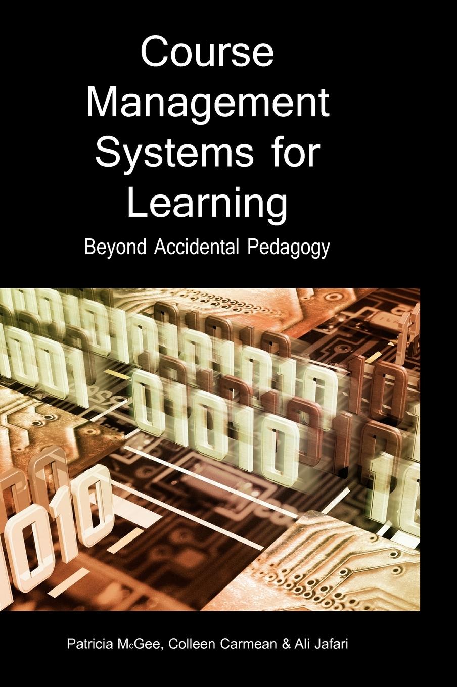 Vorderes Coverbild Course Management Systems for Learning