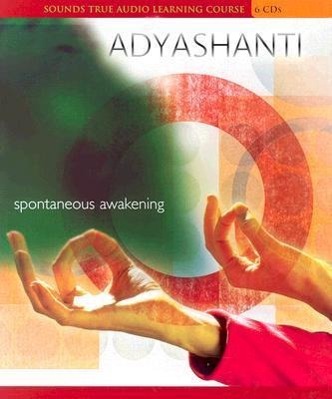Vorderes Coverbild Spontaneous Awakening