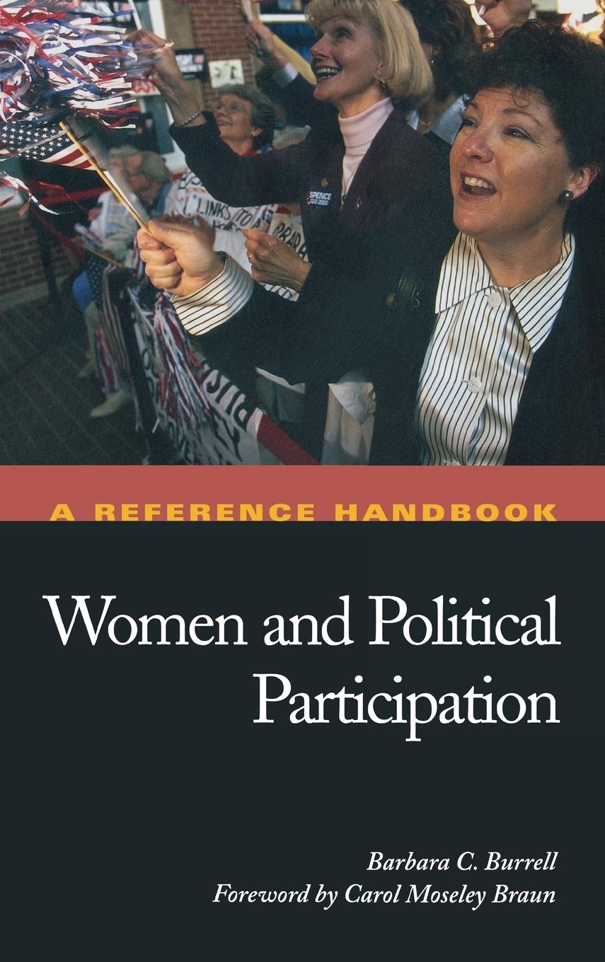 Vorderes Coverbild Women and Political Participation