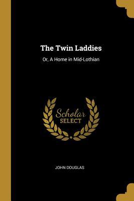 Vorderes Coverbild The Twin Laddies
