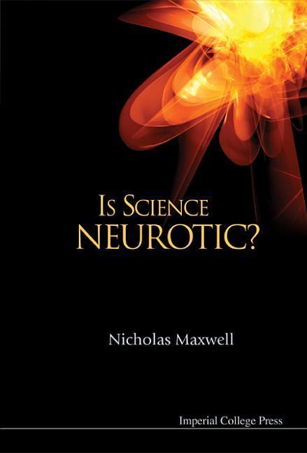 Vorderes Coverbild Is Science Neurotic?