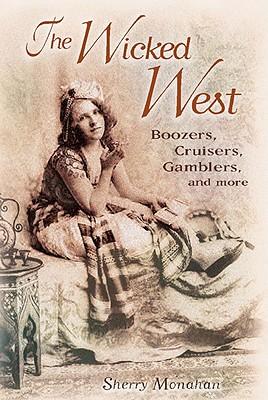 Vorderes Coverbild The Wicked West