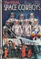 Vorderes Coverbild The Real Space Cowboys