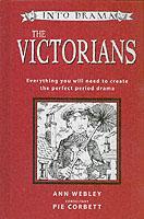 Vorderes Coverbild Victorians
