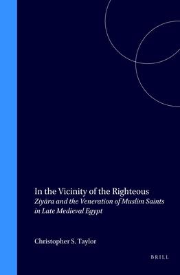 Vorderes Coverbild In the Vicinity of the Righteous