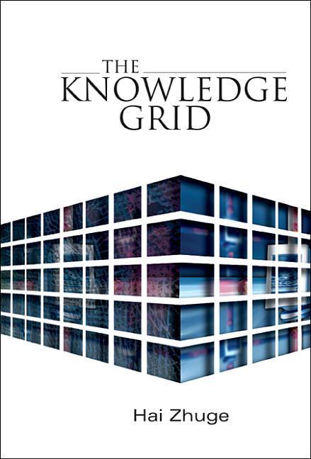 Vorderes Coverbild The Knowledge Grid