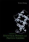 Vorderes Coverbild Lectures on Statistical Physics and Protein Folding