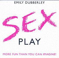 Vorderes Coverbild Sex Play