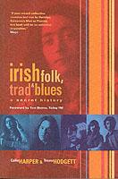 Vorderes Coverbild Irish Folk, Trad & Blues