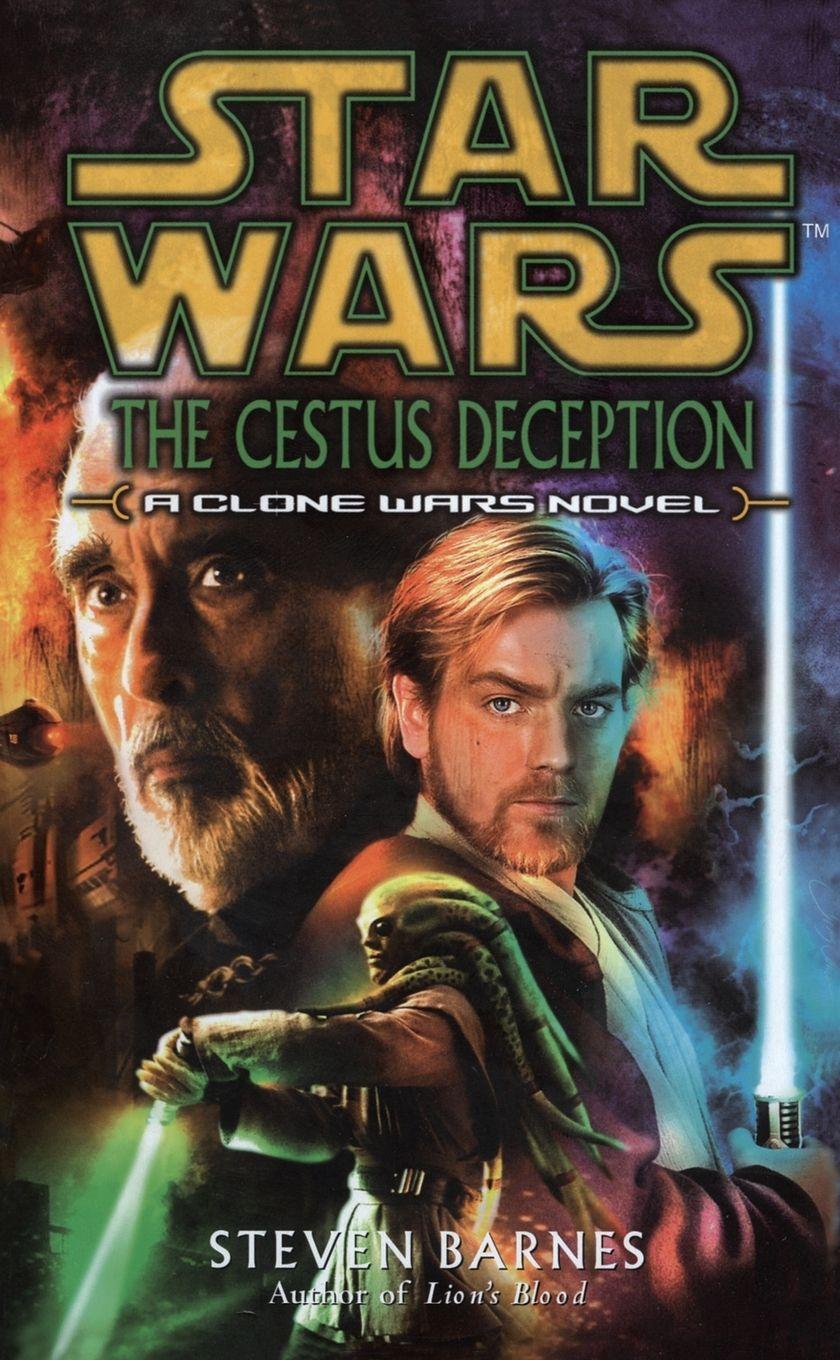 Vorderes Coverbild Star Wars