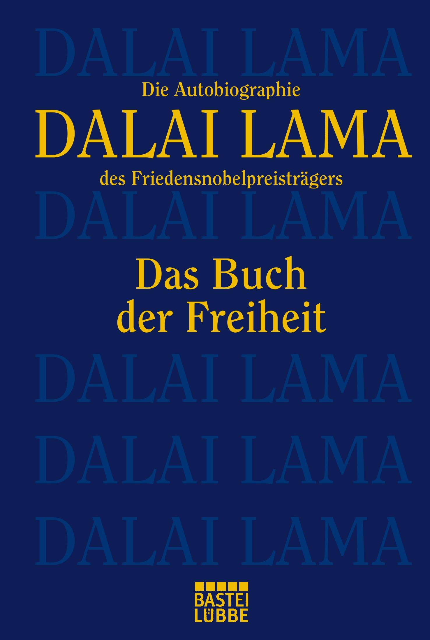 Vorderes Coverbild Das Buch der Freiheit