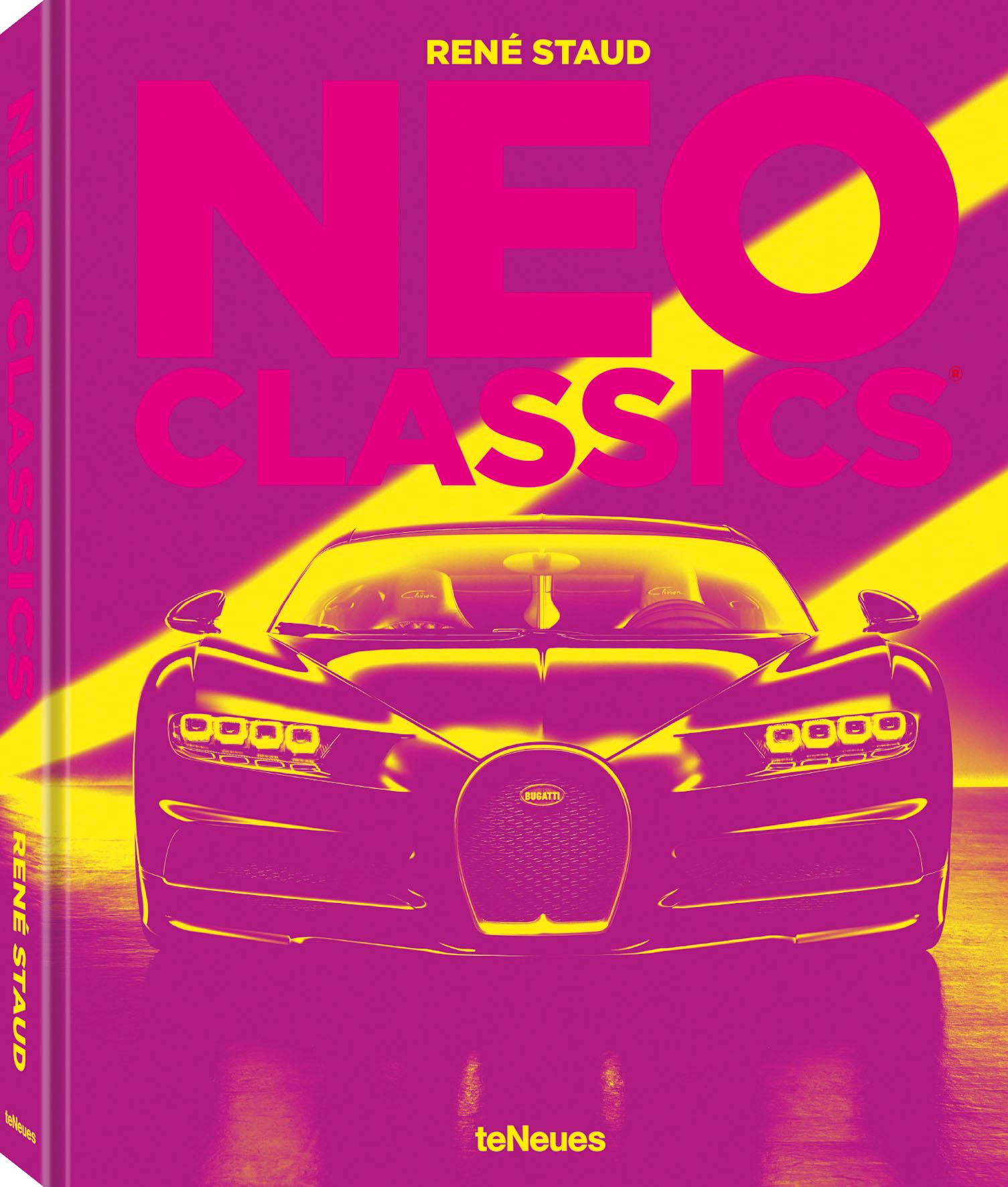 Vorderes Coverbild Neo Classics