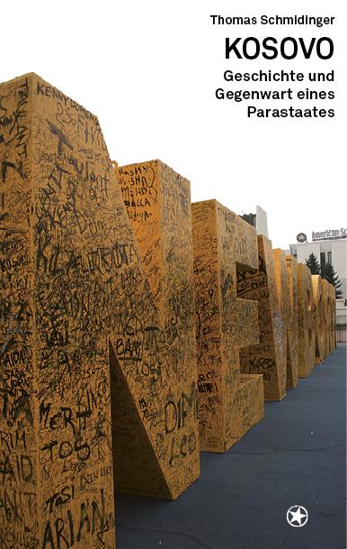 Vorderes Coverbild Kosovo