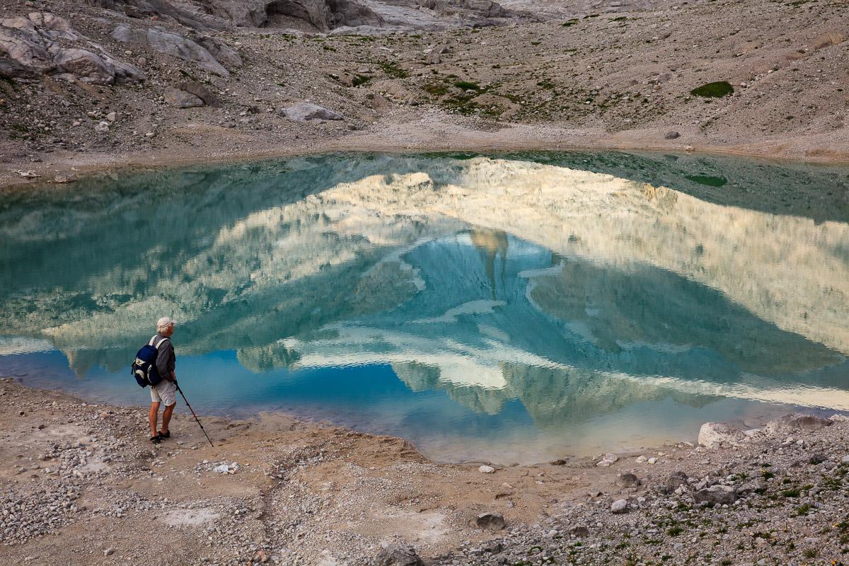 Beispielinhalt (Bild) NATURJUWEL SALZKAMMERGUT