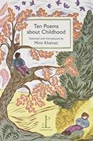 Vorderes Coverbild Ten Poems about Childhood