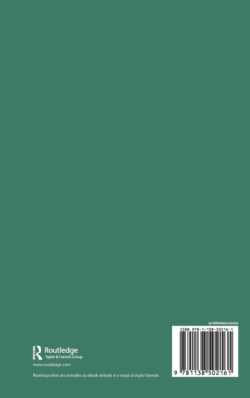 Rückseitencover George R.R. Martin and the Fantasy Form