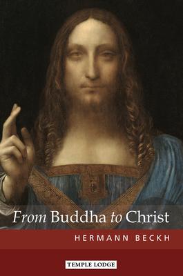 Vorderes Coverbild From Buddha to Christ
