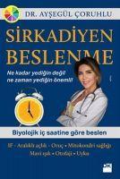 Vorderes Coverbild Sirkadiyen Beslenme