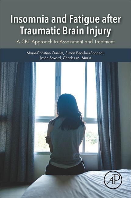 Vorderes Coverbild Insomnia and Fatigue after Traumatic Brain Injury