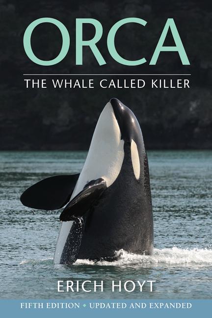 Vorderes Coverbild Orca