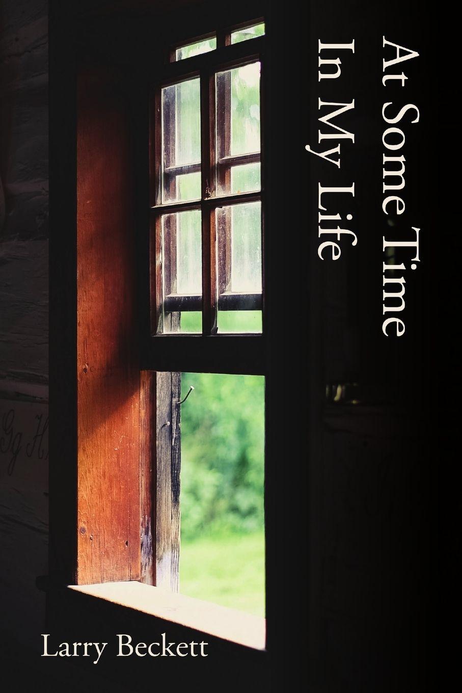 Vorderes Coverbild At Some Time In My Life