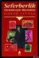 Vorderes Coverbild Seferberlik Türküleriyle Büyüdüm