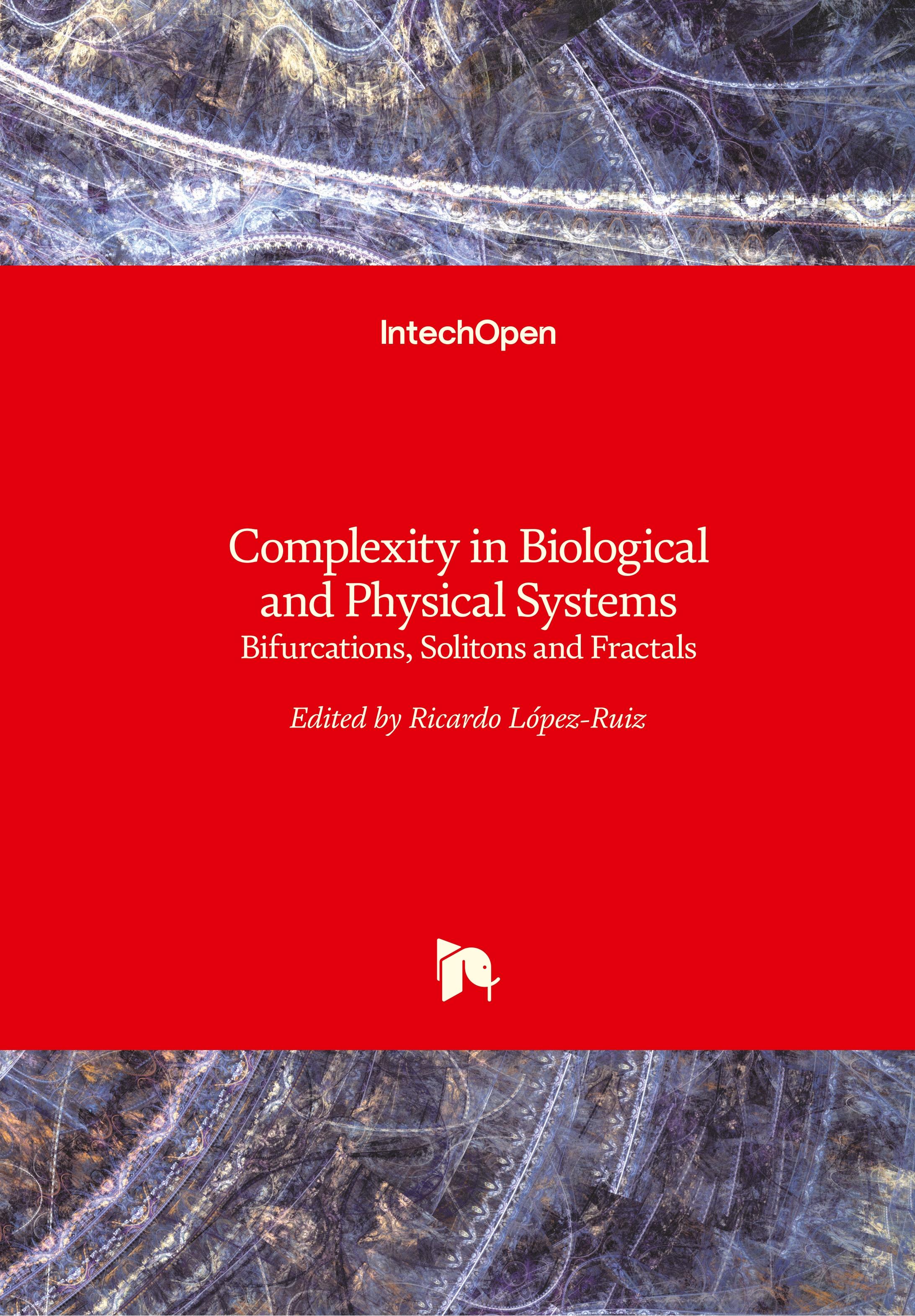Vorderes Coverbild Complexity in Biological and Physical Systems