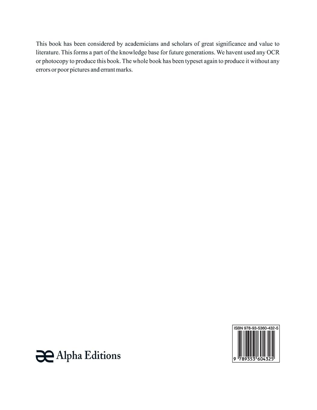 Rückseitencover One Hundred Books Famous In English Literature With Facsimiles Of The Title Pages