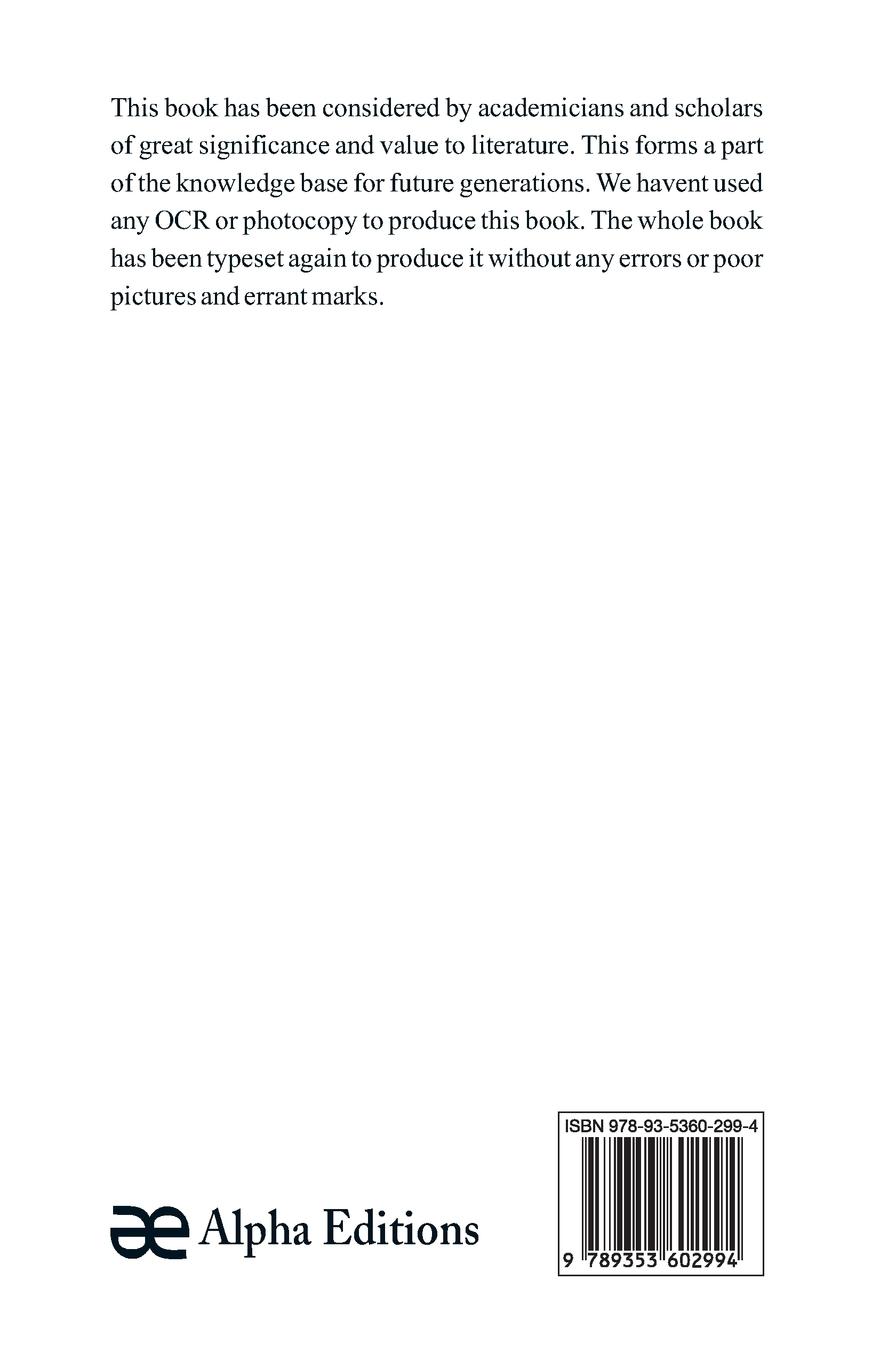 Rückseitencover Illustrated History of Furniture