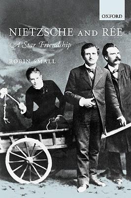 Vorderes Coverbild Nietzsche and Ree