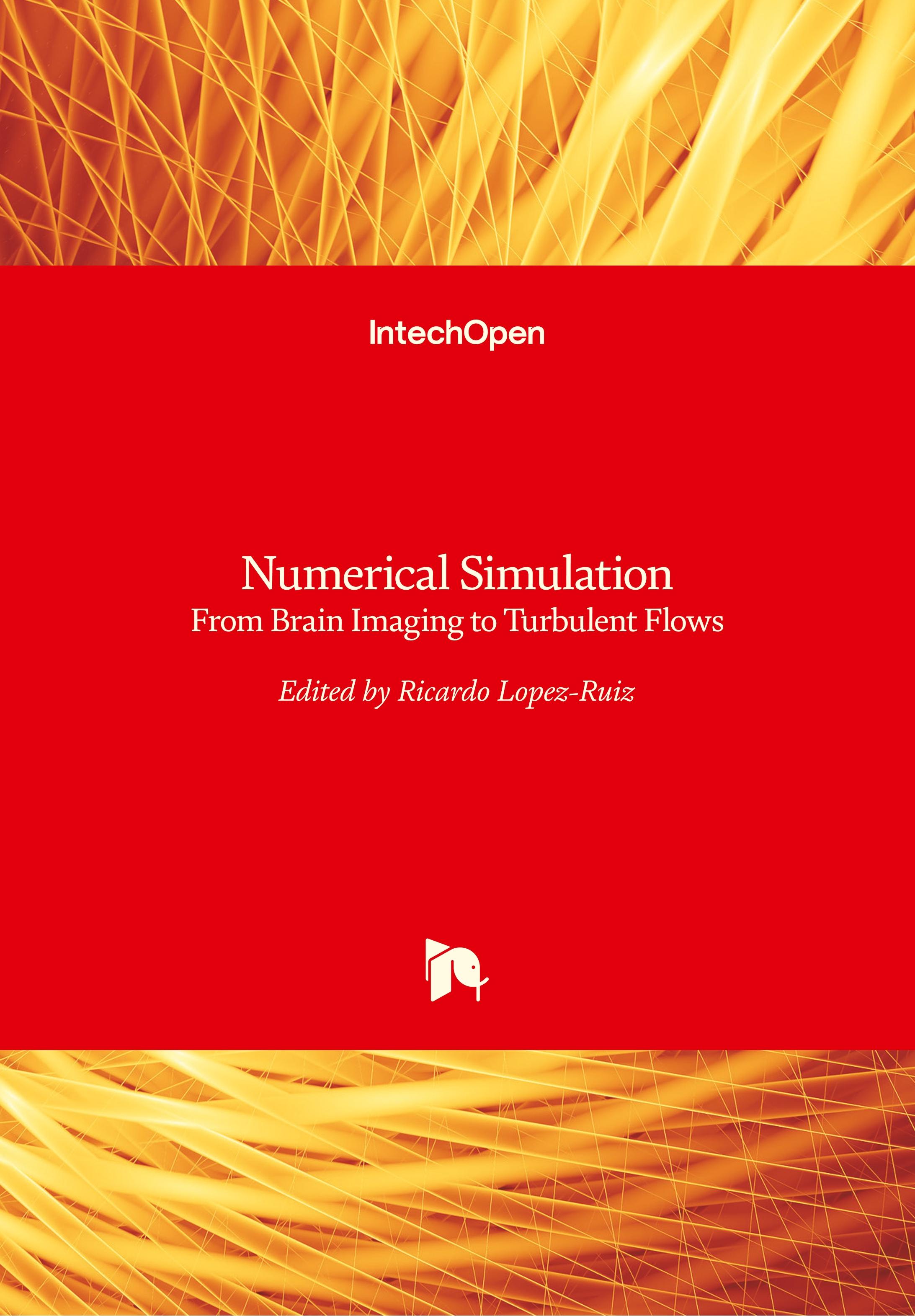 Vorderes Coverbild Numerical Simulation