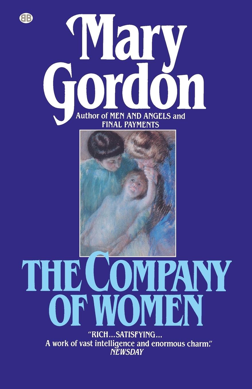 Vorderes Coverbild The Company of Women