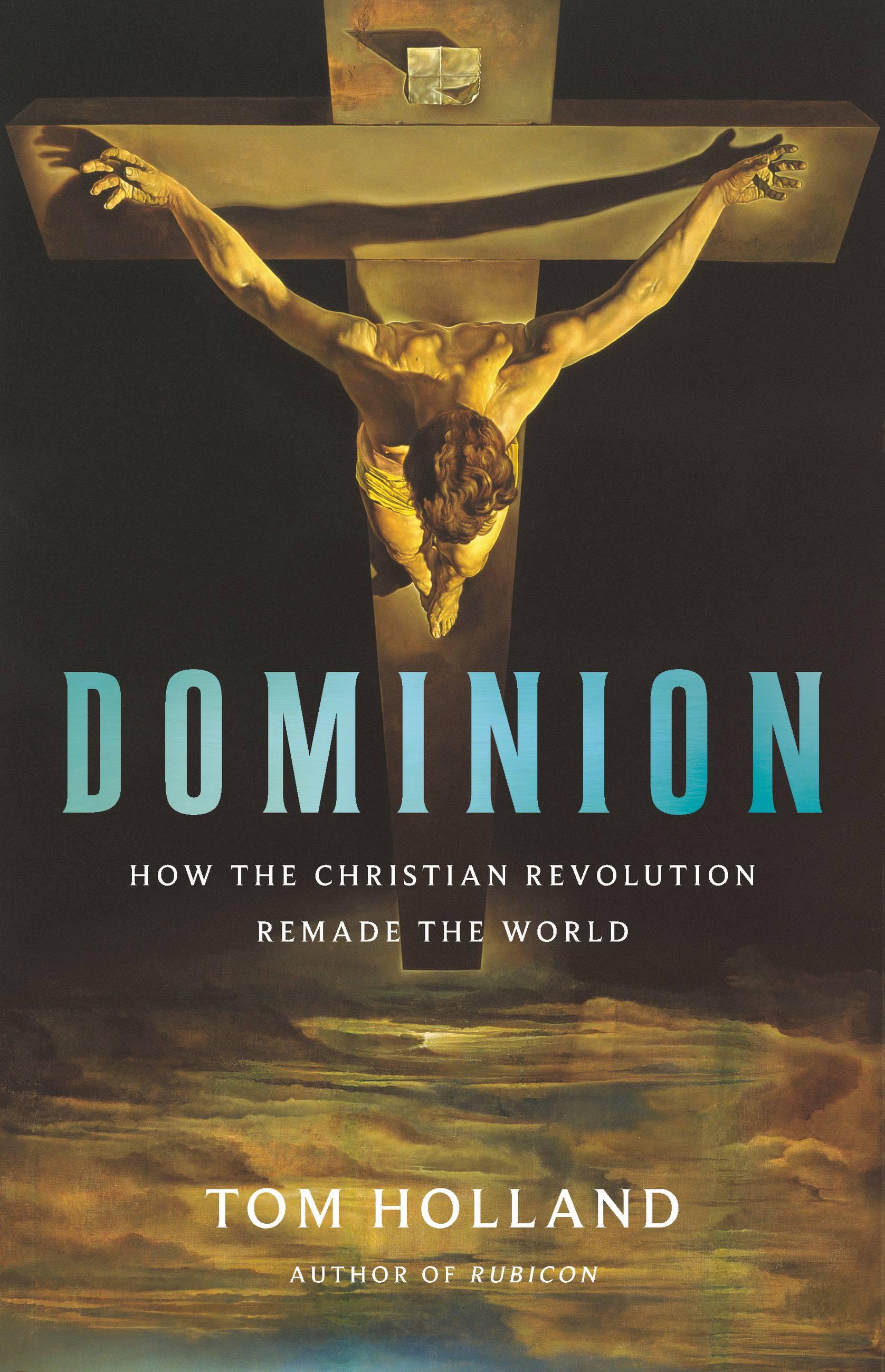 Vorderes Coverbild Dominion