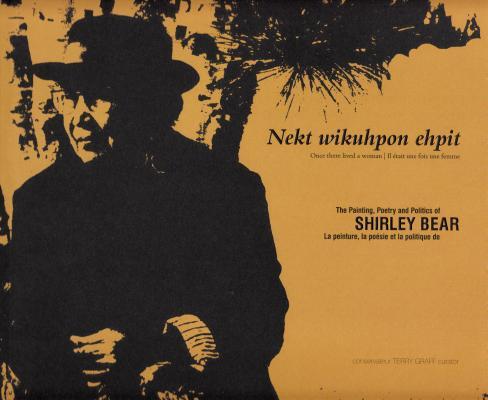 Vorderes Coverbild Nekt Wikuhpon Ehpit