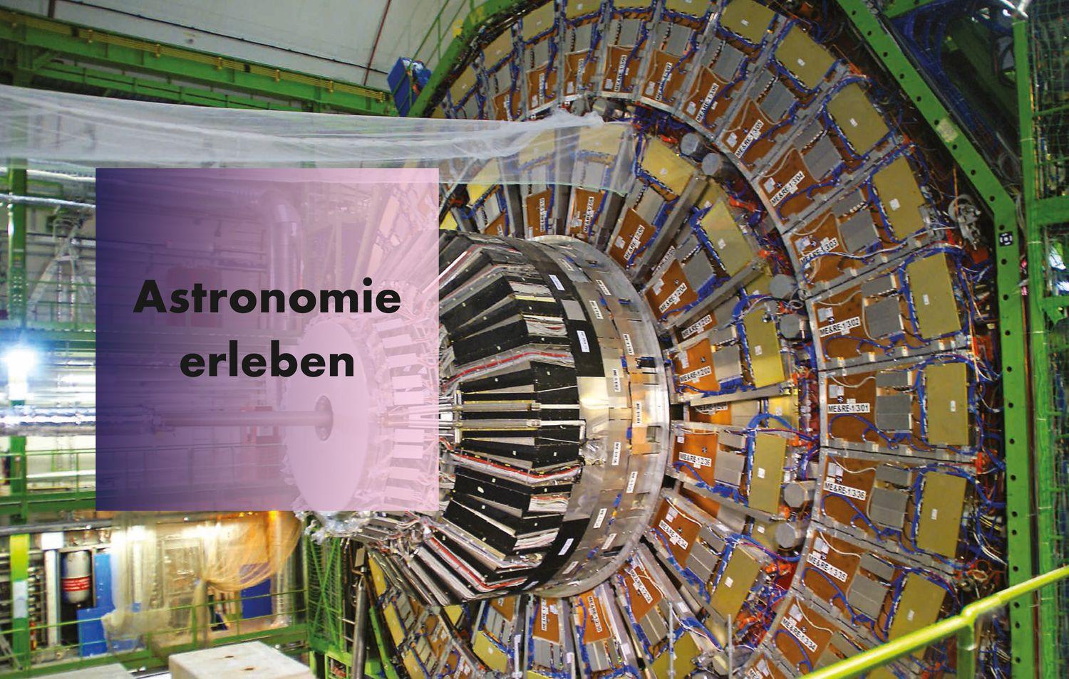 Beispielinhalt (Bild) Lonely Planet Himmelleuchten