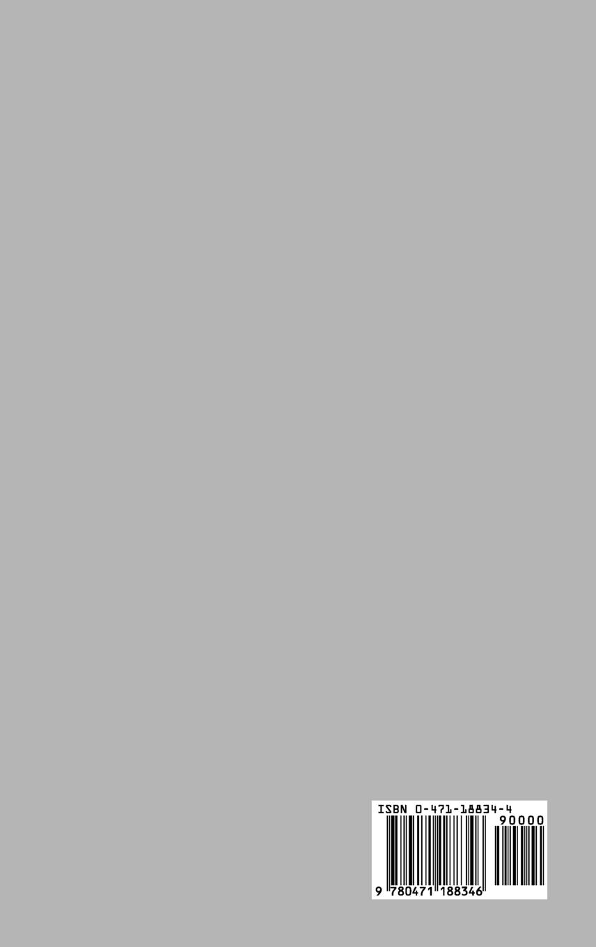 Rückseitencover Stochastic Dynamical Systems