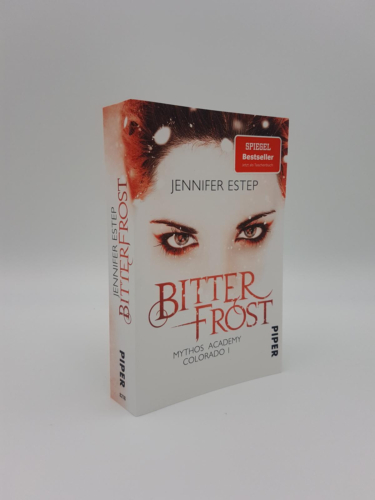 Beispielinhalt (Bild) Bitterfrost