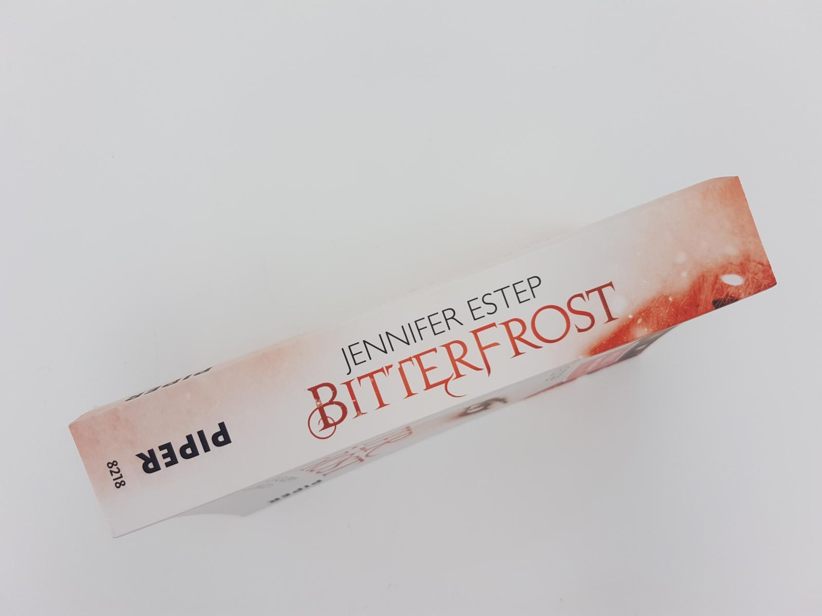 Beispielinhalt (Bild) Bitterfrost