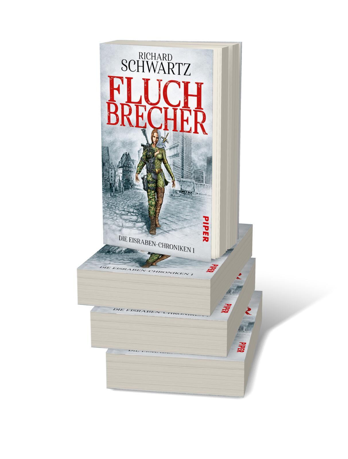 Beispielinhalt (Bild) Fluchbrecher
