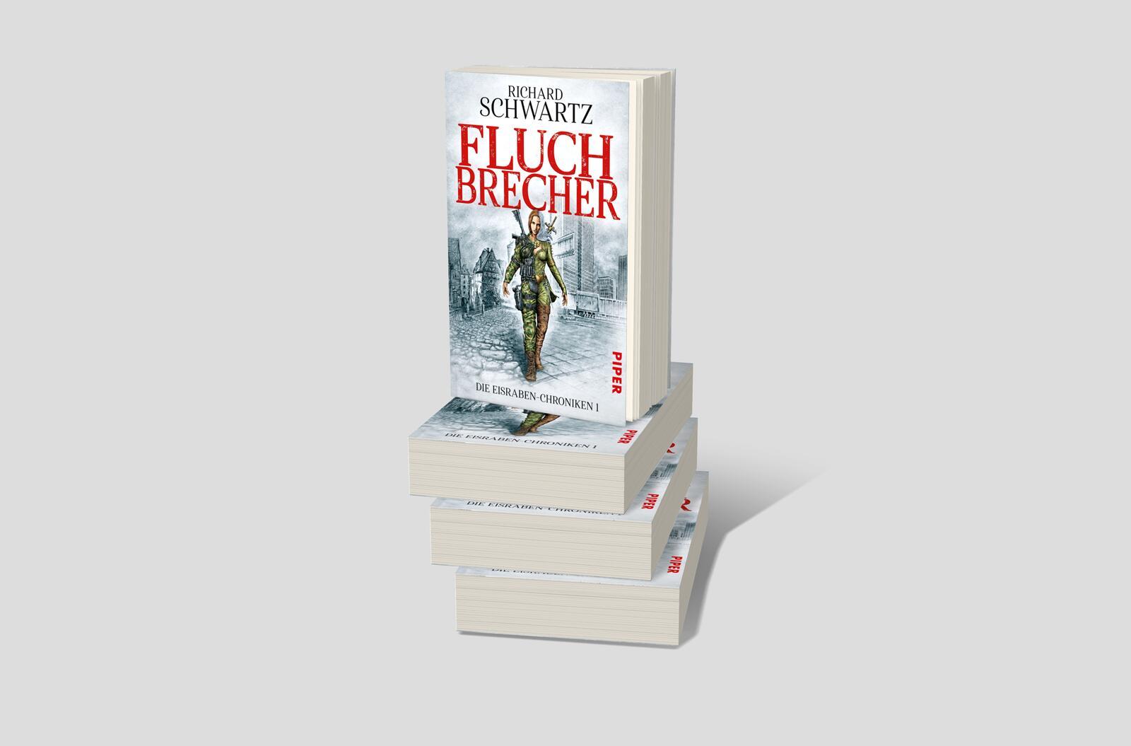 Beispielinhalt (Bild) Fluchbrecher