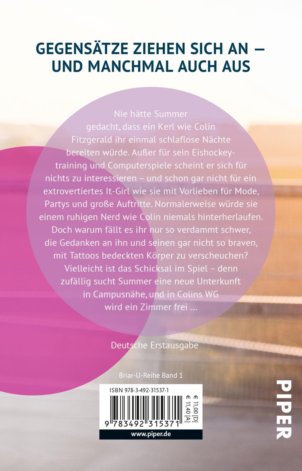 Rückseitencover The Chase - Gegensätze ziehen sich an