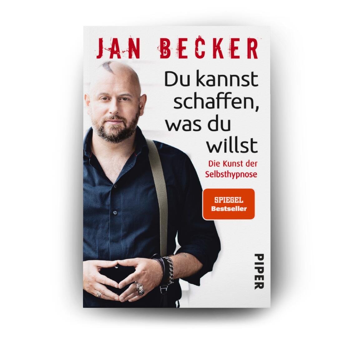 Beispielinhalt (Bild) Du kannst schaffen, was du willst