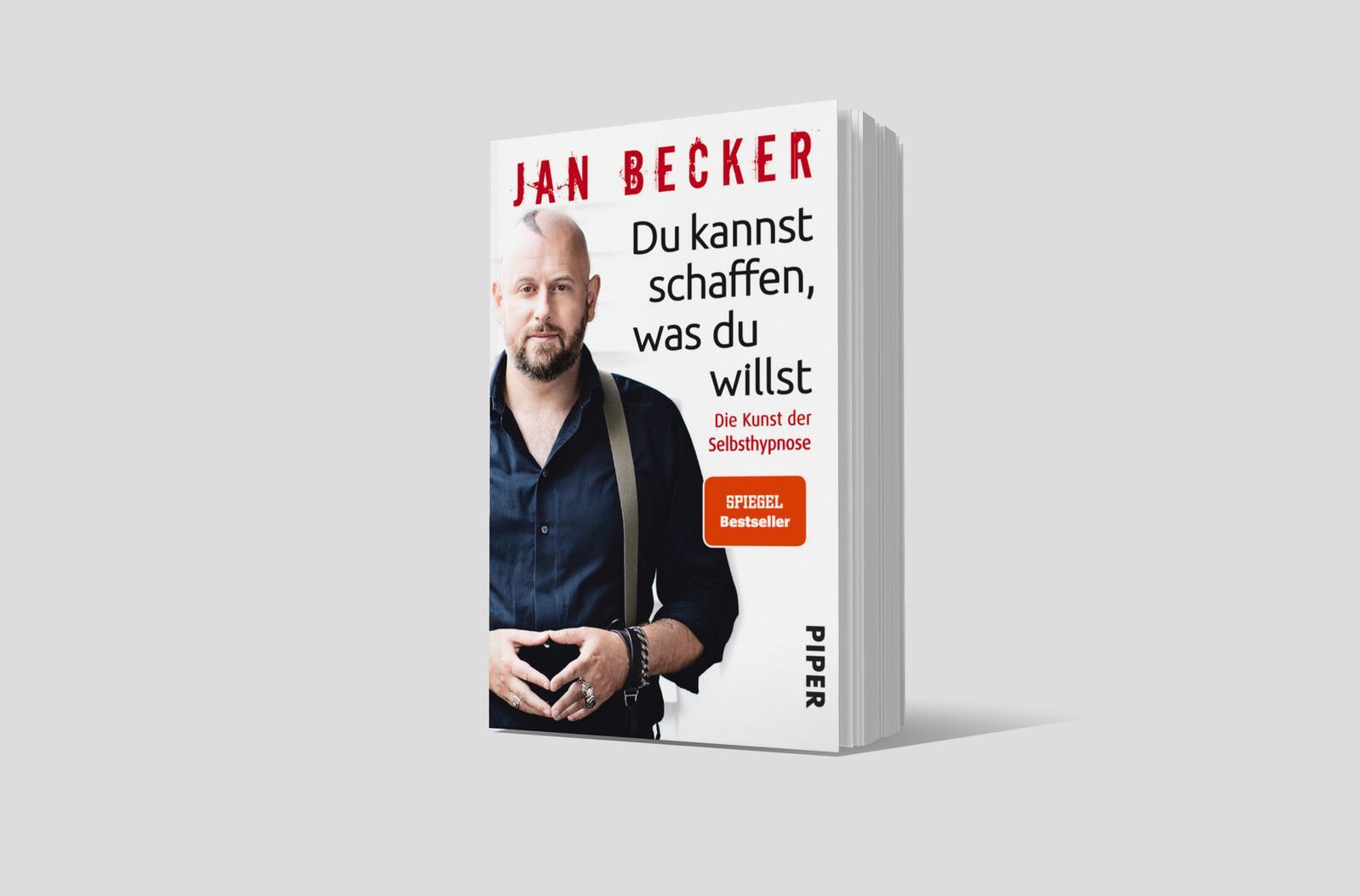 Beispielinhalt (Bild) Du kannst schaffen, was du willst