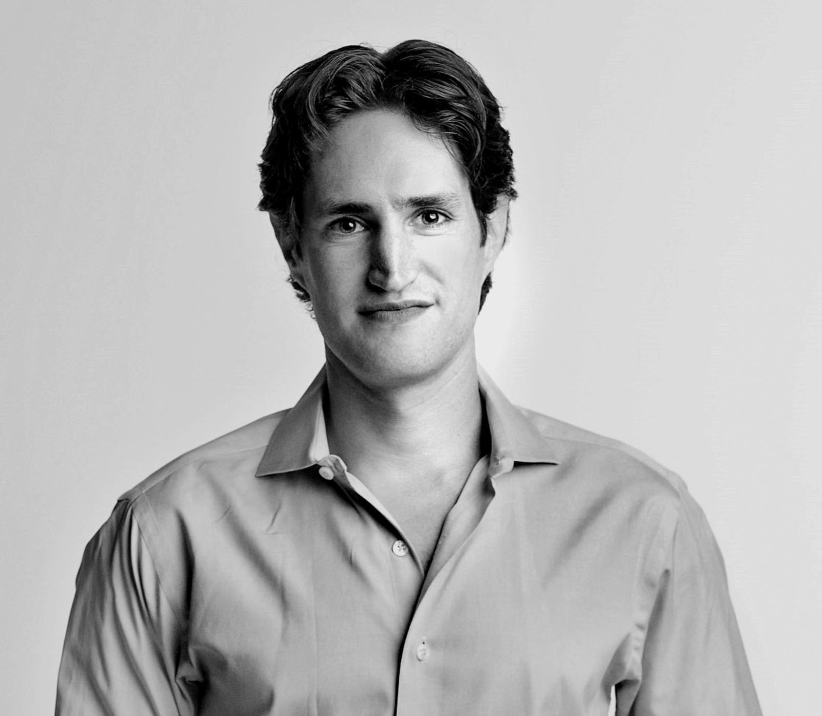 Autorenbild Unwiderstehlich