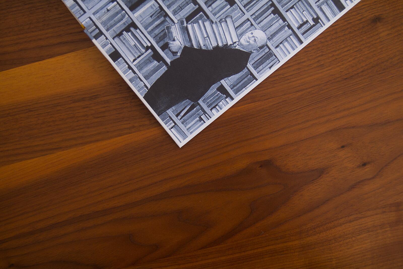 Beispielinhalt (Bild) Schecks Kanon