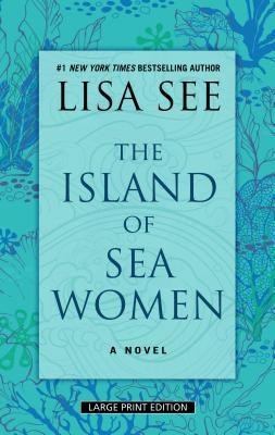 Vorderes Coverbild The Island of Sea Women